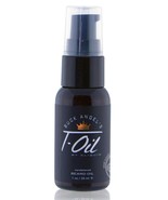 Sliquid Buck Angel T Oil 1oz - $29.24 CAD