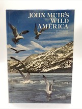 John Muir&#39;s Wild America (Special Publications Ser, No. 11) [Hardcover] Melha, T - £3.14 GBP