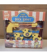 Desk Top Duck Shoot Passport Novelty Collection Gag Gift Office Gift NIB... - £6.38 GBP
