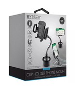 Universal Cupholder Phone Mount for iPhone, Android, LG, HP, and Most Sm... - $327.89 MXN