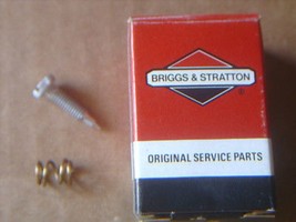 OEM Briggs &amp; Stratton Idle Valve Adjustment part # 292681 *New* (41715) - $2.99