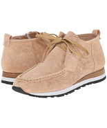 DEREK LAM 10 Crosby Blush Washed Suede JORDIE Zip Shoes ( 6 ) - $158.37 CAD