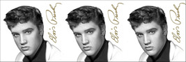 Elvis Bookmark - $3.50