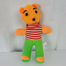 Vintage Superior Toy and Novelty Inc Bootleg Knockoff Winnie the Pooh Pl... - £63.07 GBP