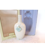 LENOX BUDDING BIRTHSTONE VASE JUNE BIRTHDAY BUD VASE 6.75&quot; NEW IN BOX - $25.54 CAD