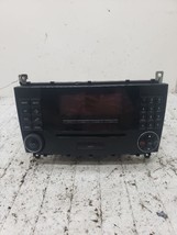 Audio Equipment Radio 203 Type C280 Receiver Fits 05-06 MERCEDES C-CLASS 704757 - £56.97 GBP