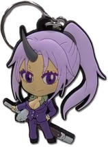 That Time I Got Reincarnated as a Slime Shion Key Chain Licensed NEW - £4.61 GBP