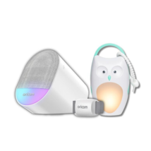Oricom Obhgplus Guardian Plus Wearable Baby Sleep Tracker Smart (Obhgplusols) - £473.05 GBP