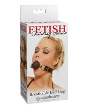Fetish Fantasy Series Breathable Ball Gag - £8.88 GBP