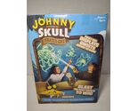 Johnny The Skull Pirate&#39;s Cove Electronic Game Blast The Ghosts Get Trea... - $17.75 CAD