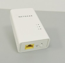 Netgear PL1200S Powerline 1200 Ethernet Adapter image 3
