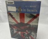 WITH WOLFE IN CANADA A TALE OF THE FRENCH &amp; INDIAN WAR Hardcover - $23.92