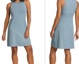 Eddie Bauer Women&#39;s Aster Sleeveless Empire-Waist Dress, Eddie Bauer Dress, - $19.77