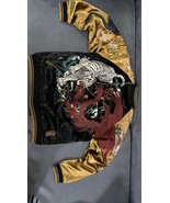 Embroidery Japan Jacket high class 1 tokyo hoodie - $990.00
