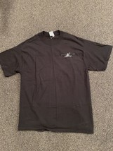 Peace Frogs “Rest In Peace” Women’s T-Shirt, Size L - £5.19 GBP
