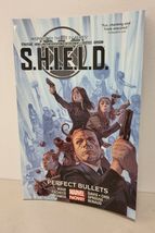S.H.I.E.L.D., Volume 1 : Perfect Bullets - $12.95