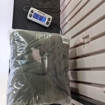 Columbia WM6113 Men's Green Steens Mountain Fleece Full Zip Jacket Pockets 2XL image 10