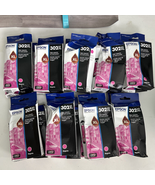 Genuine Epson 302XL LOT Magenta Ink Cartridges 20 PC Expression XP6000 E... - £149.72 GBP