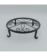 YGYSYSNN Stands for flower pots Low Metal Plant Stand for Indoor, Outdoo... - €11,28 EUR