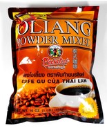1 Bag, Thai Oliang, Coffee, Powder Mix, Pantai, 16 oz, 1 lb - £3.37 GBP