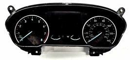 2019-2020 Ford EcoSport Speedometer Instrument Guage Cluster 4.2&#39; Lcd Di... - $79.15