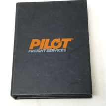 Pilot Freight Services Post-it® Note Desk Accessory Booklet - $18.95