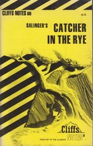 Salinger&#39;s the Catcher in the Rye (Cliffs Notes) [Paperback] Kaplan, Robert B. &amp; - £2.34 GBP