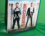 Neighbors Blu Ray DVD Movie - $9.89