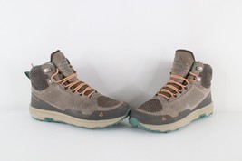 Vasque Womens Size 10 M Vibram Breeze LT NTX Outdoor Hiking Boots Shoes ... - £77.86 GBP