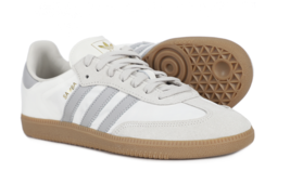 adidas Samba OG Unisex Originals Sneakers Casual Sports Shoes Lifestyle ID1448 - £123.02 GBP+