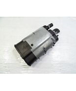 Mercedes R129 SL500 canister, fuel vapor charcoal 1294701159 - $1,272.25 MXN