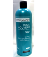 SoftSheen Carson Wave Nouveau Shape Transformer Conditioning Wrap Lotion... - $611.36 MXN
