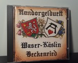 Duo à la main Waser-Kaslin Beckenried (CD, 1993, ADD) - $18.92