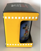 Walt Disney World 75 Years with Mickey Mouse Mug in Box NEW image 5