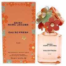 Marc Jacobs Daisy Eau So Fresh Daze Women EDT Spray 2.5 oz - £94.90 GBP