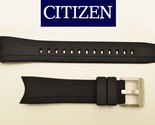 Genuine Citizen Watch Band Strap  Promaster BJ2115-07E, BJ2117-01E, BN00... - £78.59 GBP