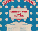 Chubby Plays Polkas [Vinyl] - £13.34 GBP