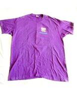 Vintage Car Craft Magazine T Shirt 1994 Summer Cruise Sedalia Missouri P... - $79.20