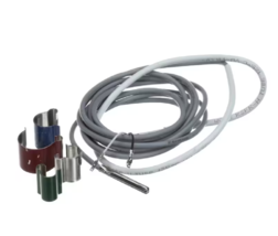 ClimateMaster E2497435P Sensor Kit Thermistor 10K Gray 96&quot; Genuine OEM - $151.47
