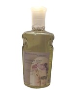 Bath &amp; Body Works PLEASURES Collection Shower Gel Moonlight Path 10 oz New  - $25.91 CAD