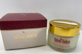 Terre Mere Jojoba Bead Clarifying Facial Exfoliant 1.7oz - £15.45 GBP