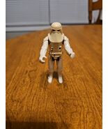 Vintage Kenner 1980 Star Wars Hoth Stormtrooper Action Figure - $8.41