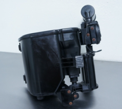 2012-2016 bmw 528i n20 2.0 emission vapor evaporator charcoal filter can... - €79,48 EUR