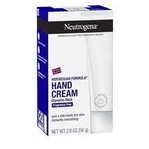 Neutrogena Norwegian Formula Moisturizing Hand Cream 3 pack - $371.29 MXN