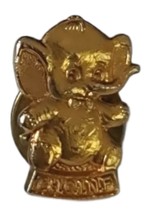 Little elephant  Pin Badge - $5.68 CAD