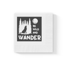 Personalized White Banquet Napkins with Coined Edge Borders for Special ... - £32.64 GBP+