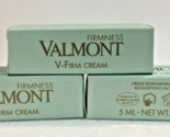 V-Firm Cream 5ml X 3pcs = 15ml  Brand New - £30.95 GBP