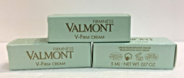 V-Firm Cream 5ml X 3pcs = 15ml  Brand New - $38.60