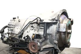 2002-2005 PORSCHE 911 TARGA 3.6L NA RWD AUTOMATIC TRANSMISSION P7486 image 6