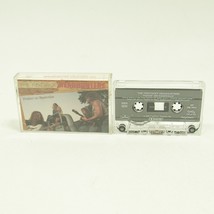 The Kentucky Headhunters Electric Barnyard 1991 Cassette Tape - £6.12 GBP